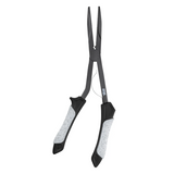 Nomad Hydra-x Series Stainless Steel Long Reach Pliers [sz:11"]