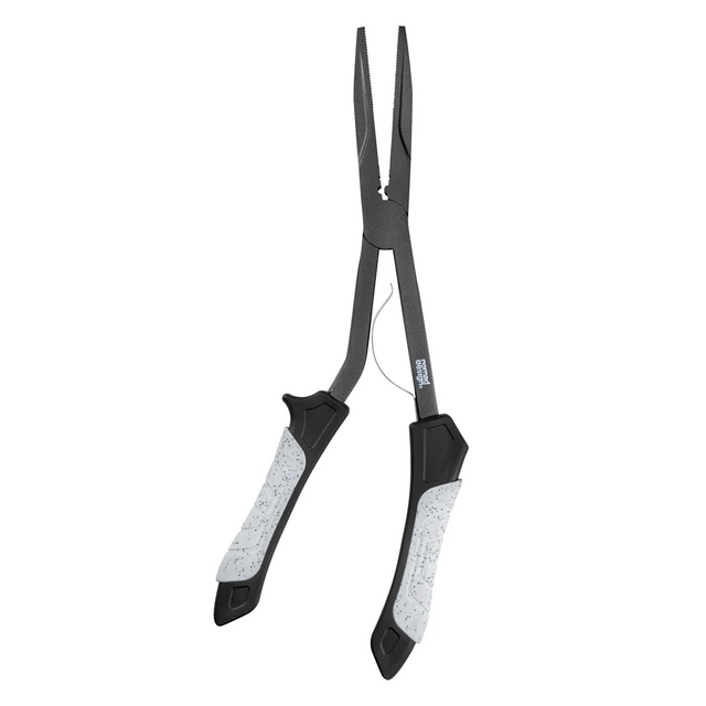 Nomad Hydra-x Series Stainless Steel Long Reach Pliers [sz:11"]