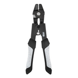 Nomad Design Hydra-x Series Stainless Steel Big Game Crimping Pliers [sz:10"]