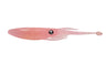 Nomad Live Ops Jerksquid 7" Soft Plastic Lure [cl:pink Floss]