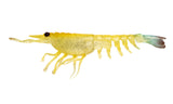 Nomad Live Ops Switcher Shrimp 3.5" Soft Plastic Lure [cl:fried Banana]