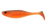 Nomad Live Ops Dozer Minnow 4" Soft Plastic Lure [cl:ultra Penny Uv]