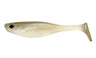 Nomad Live Ops Dozer Minnow 4" Soft Plastic Lure [cl:gold Bullet]