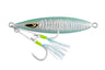 Nomad Gypsea 160g Jig Lure [cl:mint Mackerel]