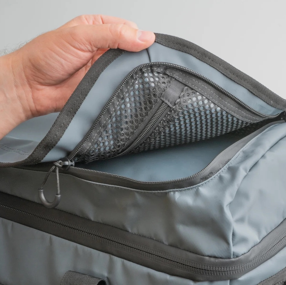 Nomad Design Duffle Bag Tuff Loader 65l Max Dry