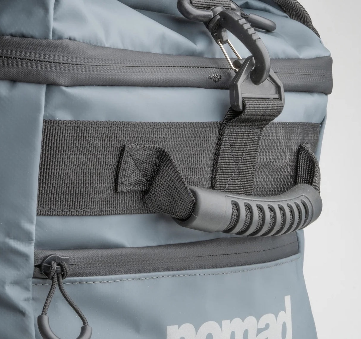 Nomad Design Duffle Bag Tuff Loader 65l Max Dry