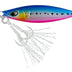Nomad Buffalo Jr 8g Micro Jig Lure [cl:blue Sardine]