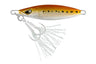 Nomad Buffalo Jr 5g Micro Jig Lure [cl:butterbait]