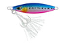 Nomad Buffalo Jr 16g Micro Jig Lure [cl:blue Sardine]