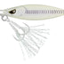 Nomad Buffalo Jr 16g Micro Jig Lure [cl:glow Out]