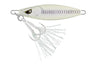 Nomad Buffalo Jr 16g Micro Jig Lure [cl:glow Out]