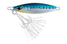 Nomad Buffalo Jr 12g Micro Jig Lure [cl:candy Sardine]