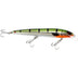 Raptor Lures Dominator 7" Floating Hard Body Lure [cl:olive Chrome]