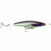 Raptor Lures Fizz Bait 115mm Floating Surface Fizzer Lure [cl:mullet]