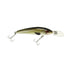Raptor Lures Jack Snax 4" 10+ Floating Hard Body Lure [cl:spangled Perch]