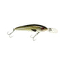 Raptor Lures Jack Snax 4" 10+ Floating Hard Body Lure [cl:spangled Perch]