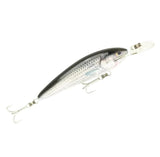 Raptor Lures Jack Snax Live Series 4" Suspending Hard Body Lure [cl:mullet]