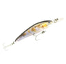 Raptor Lures Jack Snax Live Series 4" Suspending Hard Body Lure [cl:coy Carp]