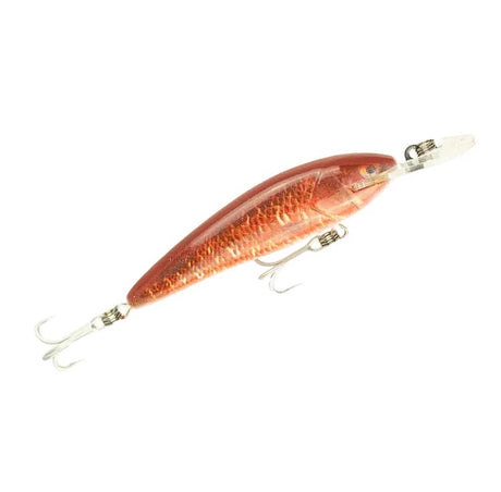 Raptor Lures Jack Snax Live Series 4" Suspending Hard Body Lure [cl:mangrove Jack]