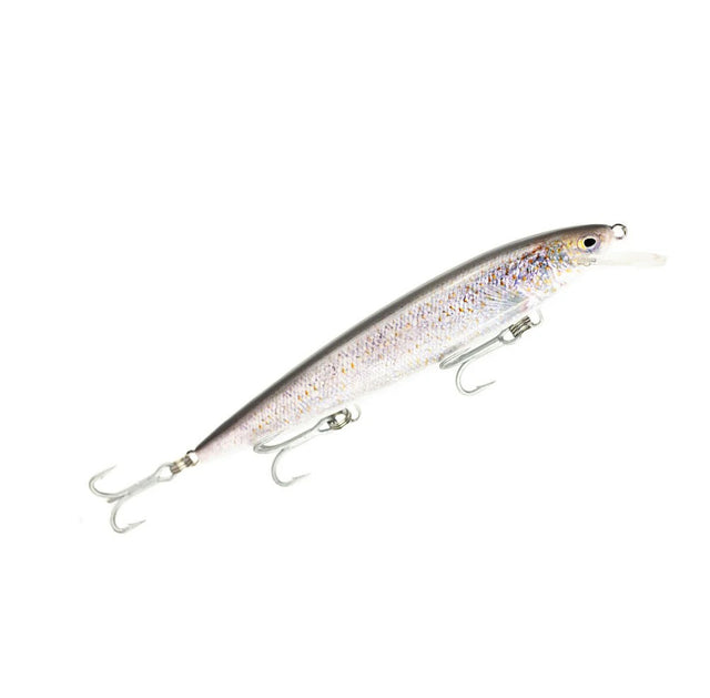 Raptor Lures Patriot Live Series 6" Floating Hard Body Lure [cl:spangled Perch]