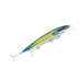 Raptor Lures Patriot Live Series 6" Floating Hard Body Lure [cl:rainbow Fish]