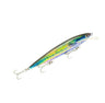 Raptor Lures Patriot Live Series 6" Floating Hard Body Lure [cl:rainbow Fish]