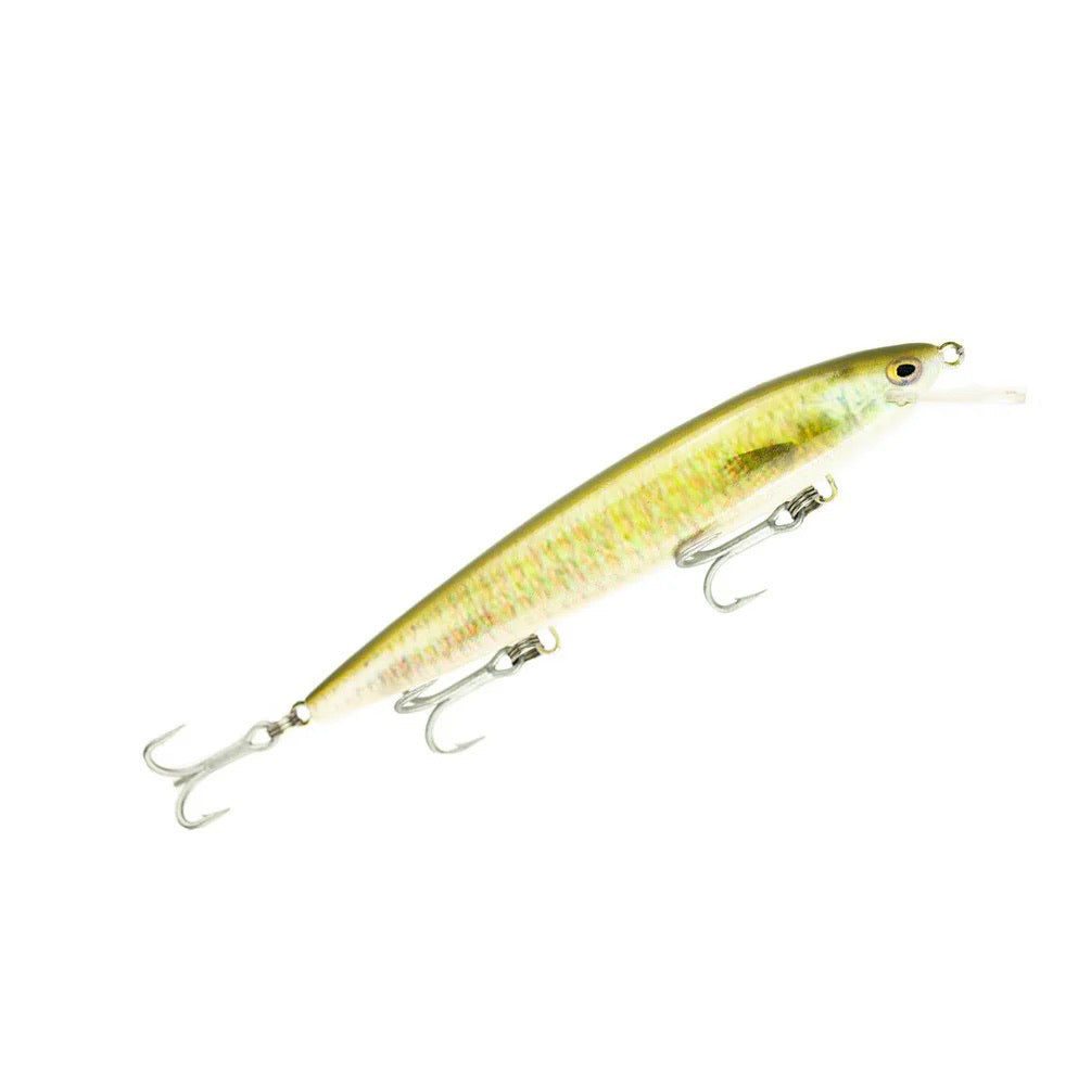 Raptor Lures Patriot Live Series 6" Floating Hard Body Lure [cl:toga]