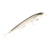 Raptor Lures Dominator Live Series 7" Floating Hard Body Lure [cl:mullet]