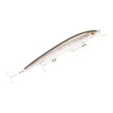 Raptor Lures Dominator Live Series 7" Floating Hard Body Lure [cl:spangled Perch]