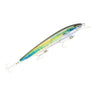 Raptor Lures Dominator Live Series 7" Floating Hard Body Lure [cl:rainbow Fish]