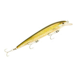 Raptor Lures Dominator Live Series 7" Floating Hard Body Lure [cl:toga]