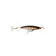 Raptor Lures Mini Fizz Bait 85mm Floating Surface Fizzer Lure [cl:copper Chrome]
