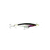 Raptor Lures Mini Fizz Bait 85mm Floating Surface Fizzer Lure [cl:mullet]
