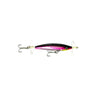 Raptor Lures Mini Fizz Bait 85mm Floating Surface Fizzer Lure [cl:slippery Gypsea]