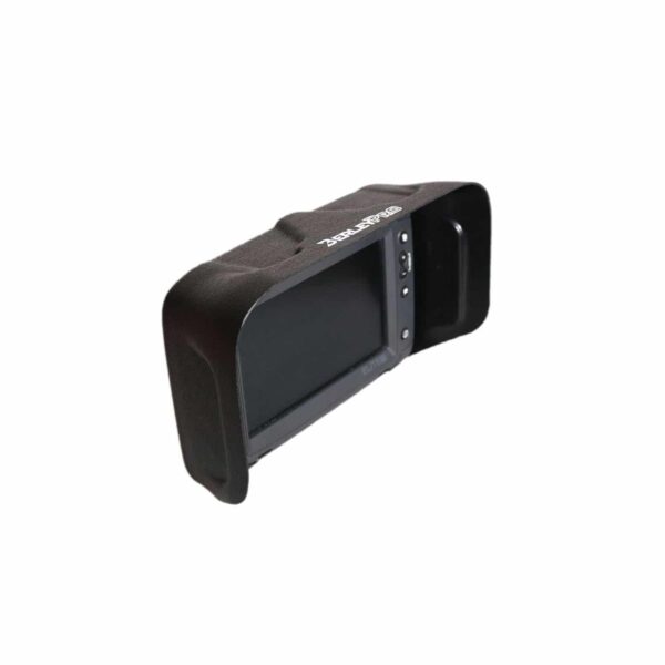 Berleypro Visor Lowrance Hds Gen2/3/carbon/elite Ti/elite Ti2 [sz:7 Inch]