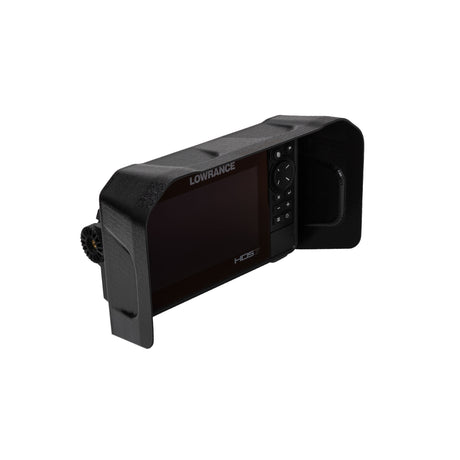Berleypro Visor Lowrance Hds Live/pro [sz:9 Inch]