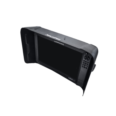 Berleypro Visor Lowrance Hds Live/pro [sz:9 Inch]