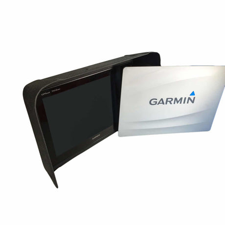 Berleypro Visor Garmin Echomap Ultra /ultra2 [sz:16 Inch]