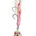 Vexed Bottom Meat Deluxe 200g Hybrid Jig [cl:pink Glow]