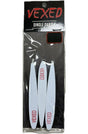 Vexed Dingle Dangle White 3 Pack [sz:white - 10cm]