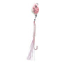 Vexed Bottom Worm Long Shank Jig 20g [cl:coral Prawn Glow]