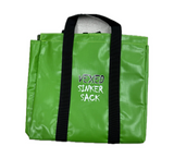 Vexed Sinker Sack [sz & Cl:large - Green]