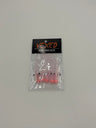 Vexed Jig Wig Crabsleeve 8cm 4mm [cl:flats Light Pink]