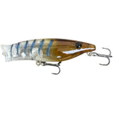 Gladiator Smash Popper 54mm 4.1g Floating Surface Popper Lure >< [cl:zzz]