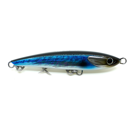 Oceans Legacy Keeling 230mm 158g Sinking Stickbait Lure [cl:pacific Flying Fish]