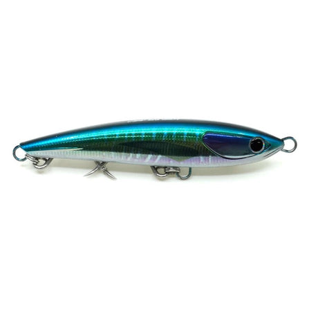 Ocean's Legacy Keeling 105mm 42g Heavy Sinking Stickbait Lure [cl:yellow Fin Tuna]