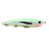 Ocean's Legacy Keeling 105mm 42g Heavy Sinking Stickbait Lure [cl:white Lumo Bait]