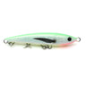 Ocean's Legacy Keeling 105mm 42g Heavy Sinking Stickbait Lure [cl:white Lumo Bait]