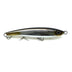 Ocean's Legacy Keeling 105mm 42g Heavy Sinking Stickbait Lure [cl:silver Mullet]