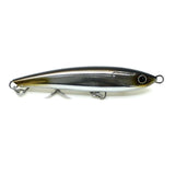 Ocean's Legacy Keeling 105mm 42g Heavy Sinking Stickbait Lure [cl:silver Mullet]